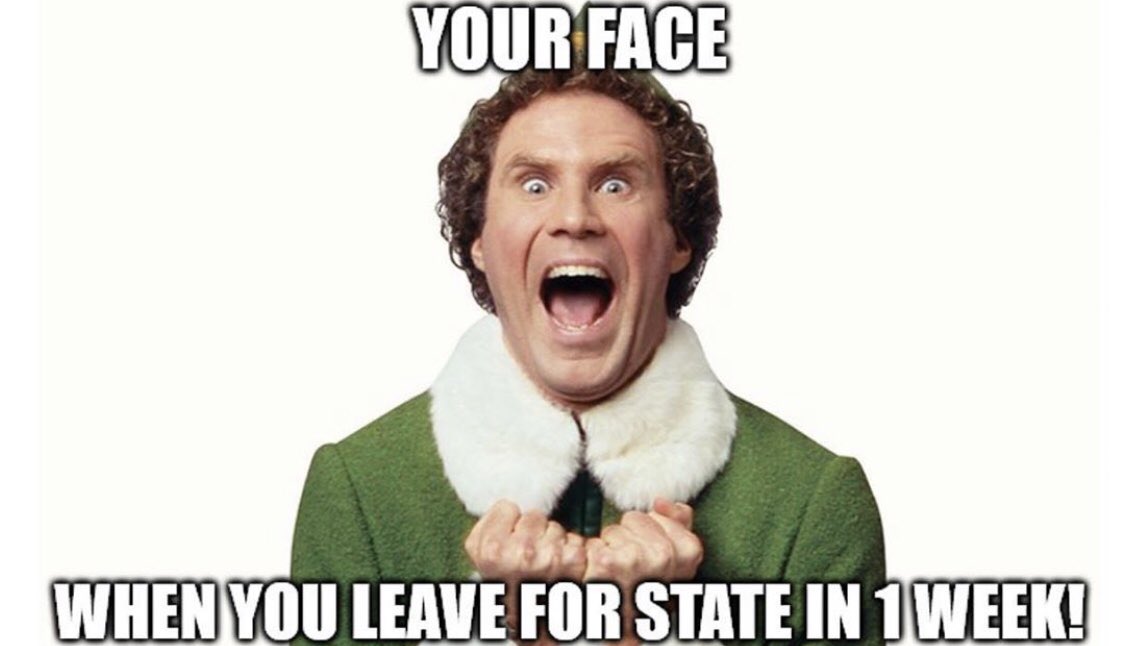 Cherry Creek DECA (@deca_creek) on Twitter photo 