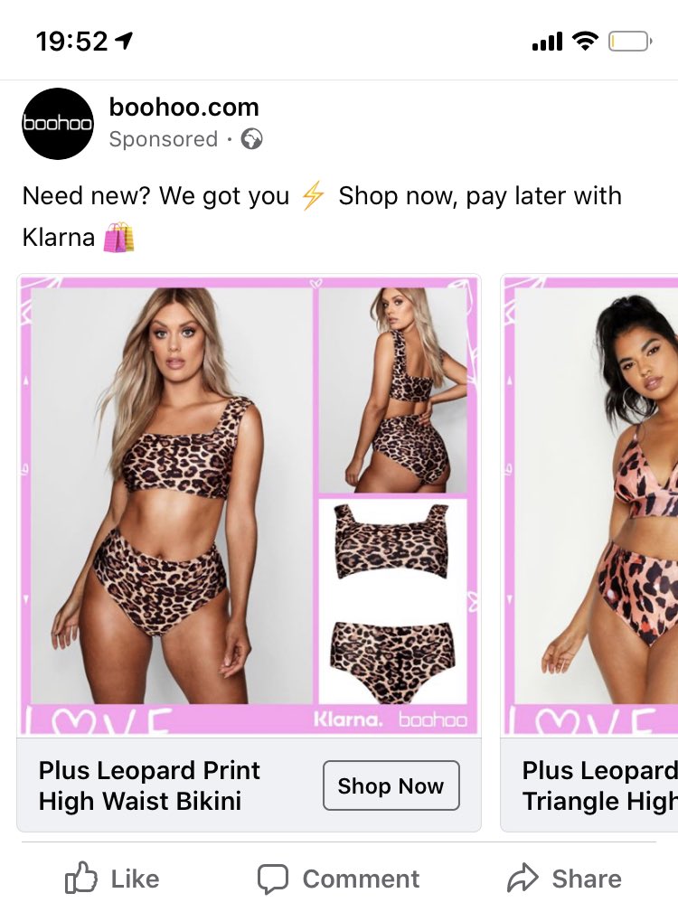 ellegwhitex's tweet photo. Nah I’m sorry but HOW is she ‘plus sized’ 😫 https://t.co/vygCqTeQ2e