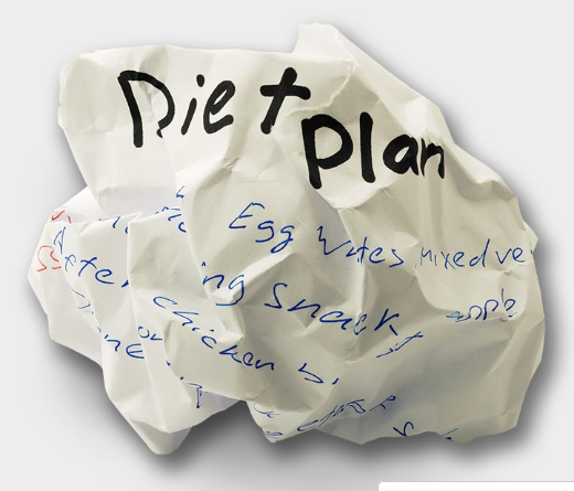 DESTROY YOUR DIET PLAN!!! Look: bit.ly/38zOBPv