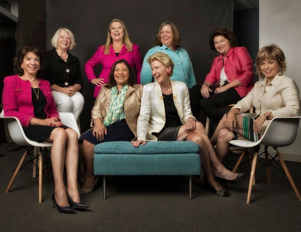 The House of Representatives has passed <a href="/RepMaloney/">Carolyn B. Maloney</a>'s bill to establish Smithsonian museum for women's history. bit.ly/2SC6pCU