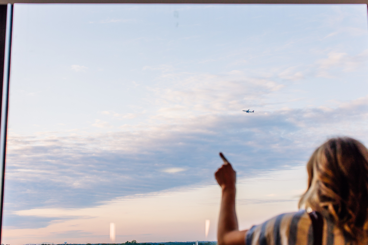 ATL Airport Marriott tweet media