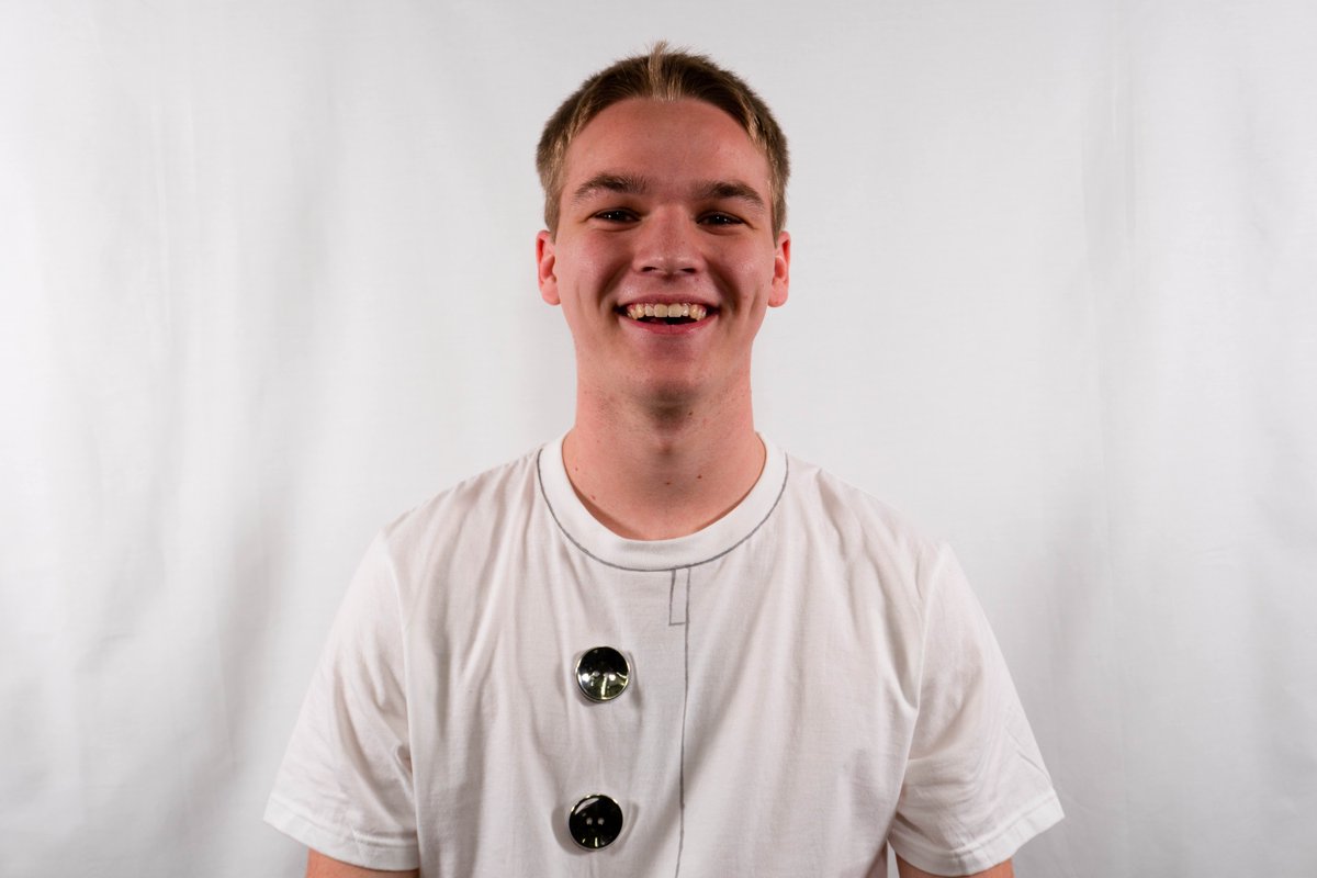 CAB_UMHB's tweet photo. Here are some more of your #CK2020plus contestants! 🎬
⭐ Mr. Independence Village: Blake Dupre
⭐ Mr. Gettys Hall: Daniel Richardson
⭐ Mr. First Year Collective: Russel Evans
Stop by the SA office to get your tickets starting Monday! 🎥 https://t.co/qWkwaUaYOR