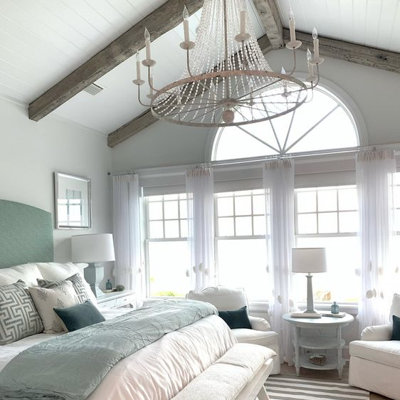 KRIDesign's tweet photo. Now that's what we call a Master Bedroom!
via: @nestingplaceinteriors
.
.
.
#karenrenee #karenreneeinteriordesign #interiordesign #luxurystyle #details #interiordetails #designinspo #homestyle #currentdesigns #interiorphotography #greatdesign https://t.co/aINe9IOj8k