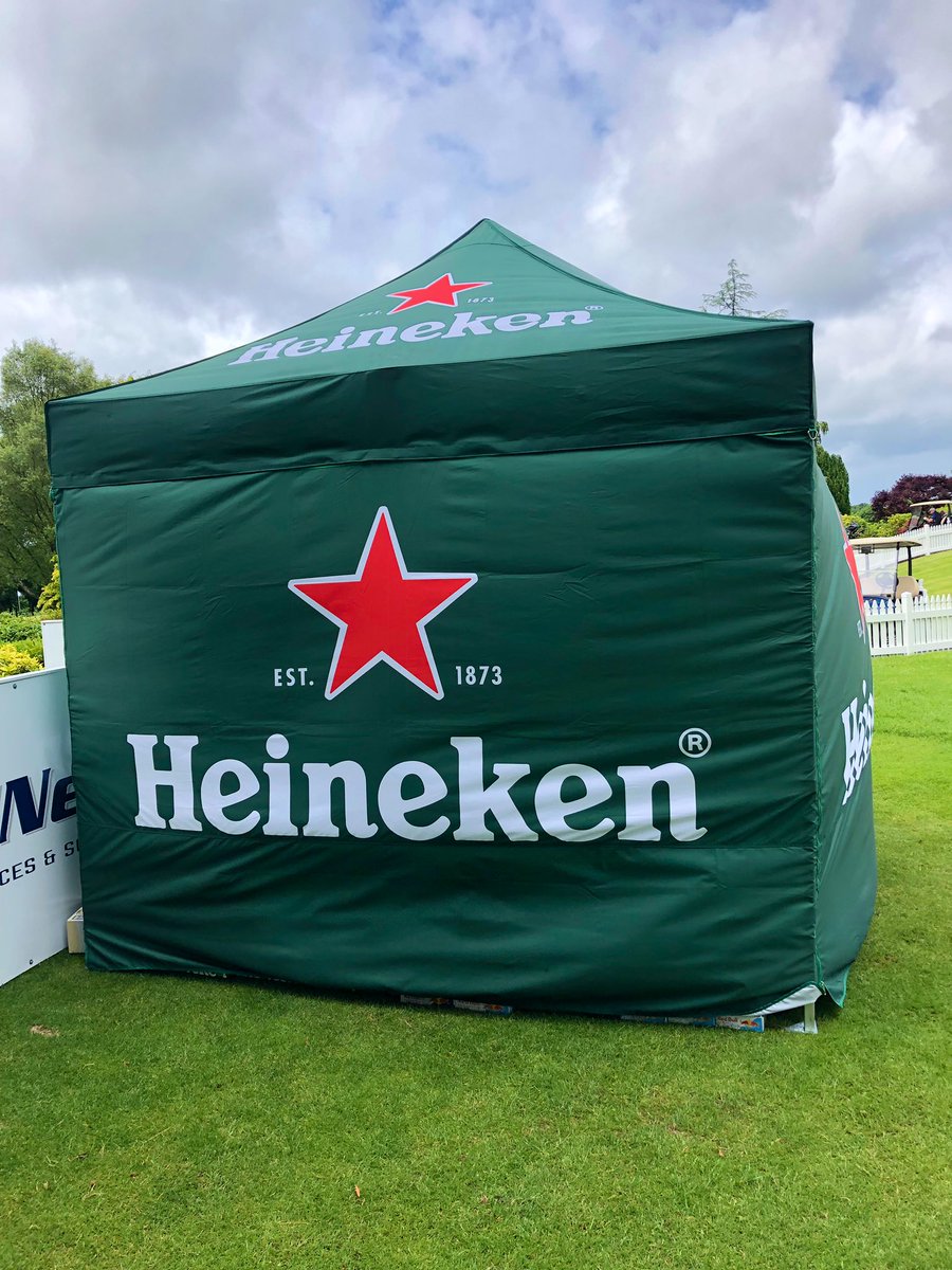NorthWestOpen's tweet image. Hopefully we get some nice weather again for @NorthWestOpen 2020 so our 200 competitors can enjoy the finest @Heineken_IE We are also delighted to have @Heineken_IE ambassador @StephenFerris6 taking part for the 3 days. Nothing beats a cold beer on the golf course⛳️🏌🏽‍♂️🍺