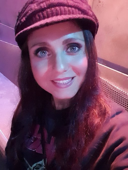 Ready to rock!!! 🤘🎸🥁🎶🎤 @acratsband #livetrezzo #silviabianco #vegangirl #happygirl #globetrottergirl<a class="tags" target="_blank" title="On Twitter" href="/?out=eyJ0eXAiOiJKV1QiLCJhbGciOiJIUzUxMiJ9.eyJpYXQiOjE3MjA4MjU2MjEsImlzcyI6InR3cG9ybnN0YXJzLmNvbSIsIm5iZiI6MTcyMDgyNTYyMSwiZXhwIjoxNzUyMzYxNjIxLCJyZWRpcmVjdF91cmwiOiJodHRwczovL3R3aXR0ZXIuY29tL2FjcmF0c2JhbmQifQ.1z86-NQ4E4jH0LCkV1eZB-jfGTuj0euTJJ-YHS5W6AyuJSdkr0k6gsNidC6vrmUZz1dZCjRvbxTiqR2CqmPpUg">@acratsband</a><a href="/tag/livetrezzo"class="tags">#livetrezzo</a><a href="/tag/happygirl"class="tags"><span>#happygirl</span></a><a href="/tag/silviabianco"class="tags"><span>#silviabianco</span></a><a href="/tag/vegangirl"class="tags"><span>#vegangirl</span></a><a href="/tag/globetro"class="tags"><span>#globetro</span></a>