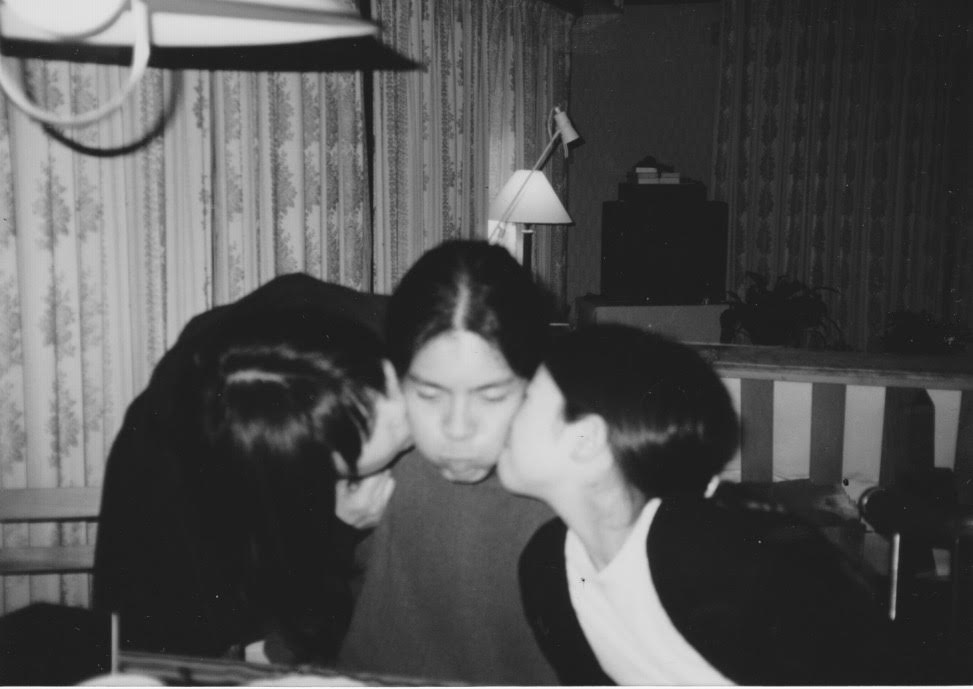 I really hope you like the episode. The actors  @AngelaLinDotCom, X Lee, and Madeleine Chang did an incredible job of portraying our family.