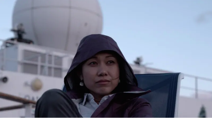 I can tell you it's a surreal experience and amazing experience to be able to tell my mom's story and watch it play out onscreen.If you haven't yet, please check out the episode which is streaming now at  @AppleTV.