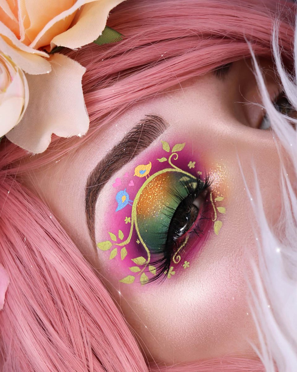 lenaaleew's tweet photo. Lovebirds🐦💗
@MorpheBrushes X @jamescharles Palette
@ABHcosmetics @norvina1 Jolly Glitter &amp; Brow Products
@OFRACosmetics highlight
@kosmetik4less Lashes

all deets on ig!✨💝 https://t.co/LvgBxWofrP