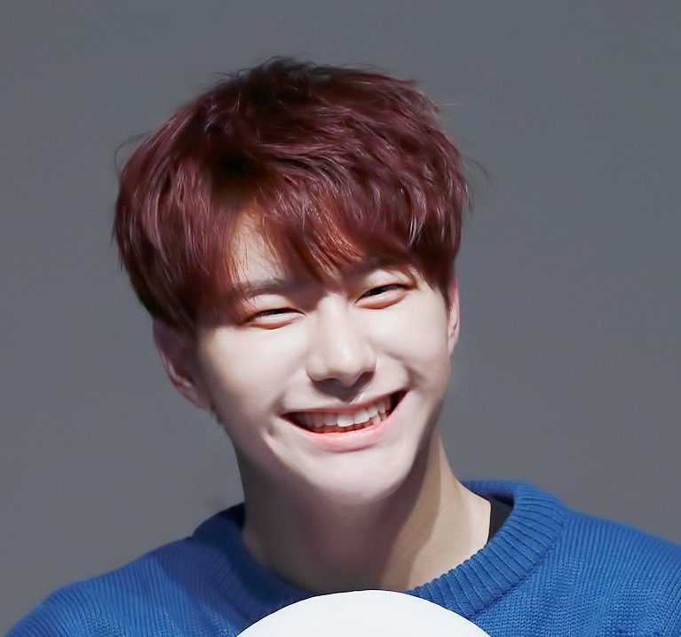 seungsik ; his cute little dimple on the corner of his mouth