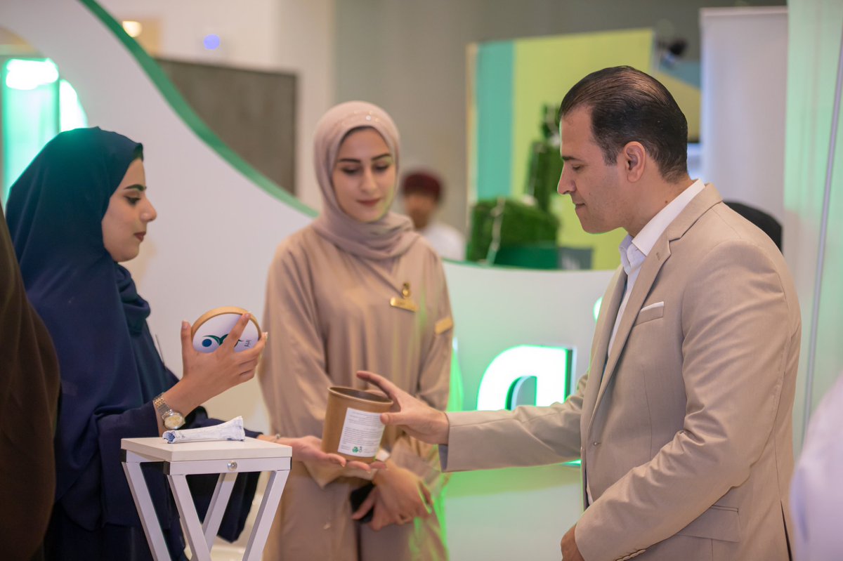 Logistics_Club_'s tweet photo. ........
We commend @Nmw_Om  for their hard work and hope they will enjoy its rewards in the near future and for years to come. Our heartiest wishes, and most importantly thank you for setting such a wonderful example.
#Injaz_Oman 
........ https://t.co/7D3EOpNTtO