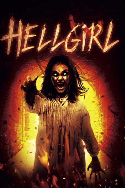 Live Action Hell Girl Film S Video Compares Film Scenes With Their