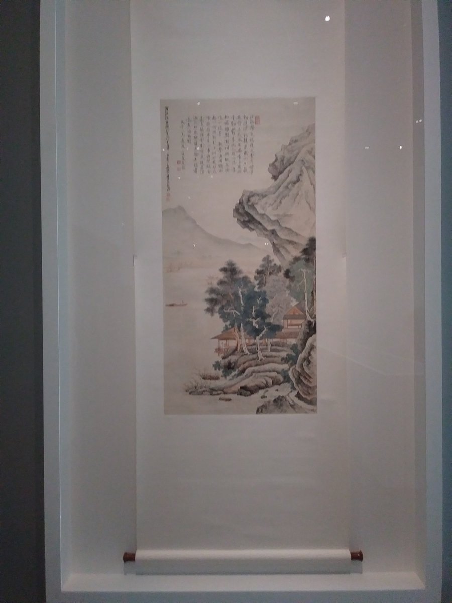 VArt1a's tweet photo. @LACMA @Art1AUCSB https://t.co/iaJbDIYKuo