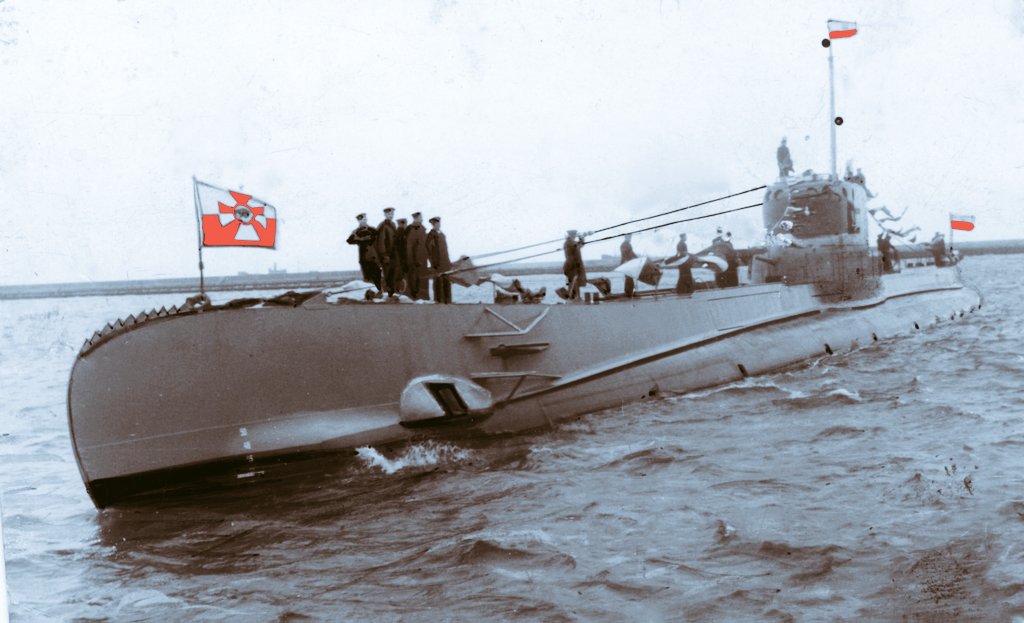 PiotrMichalik_'s tweet photo. Prepararions are in their final stages &amp; we will set off soon on the 9th expedition to search for 🇵🇱 #WW2 #submarine #ORPOrzel lost 80 years ago while on duty with the @RoyalNavy.This time @SantiFindEagle team go in cooperation with @seawarmus on their fully fitted survey vessel. https://t.co/ROeS9p6WCK