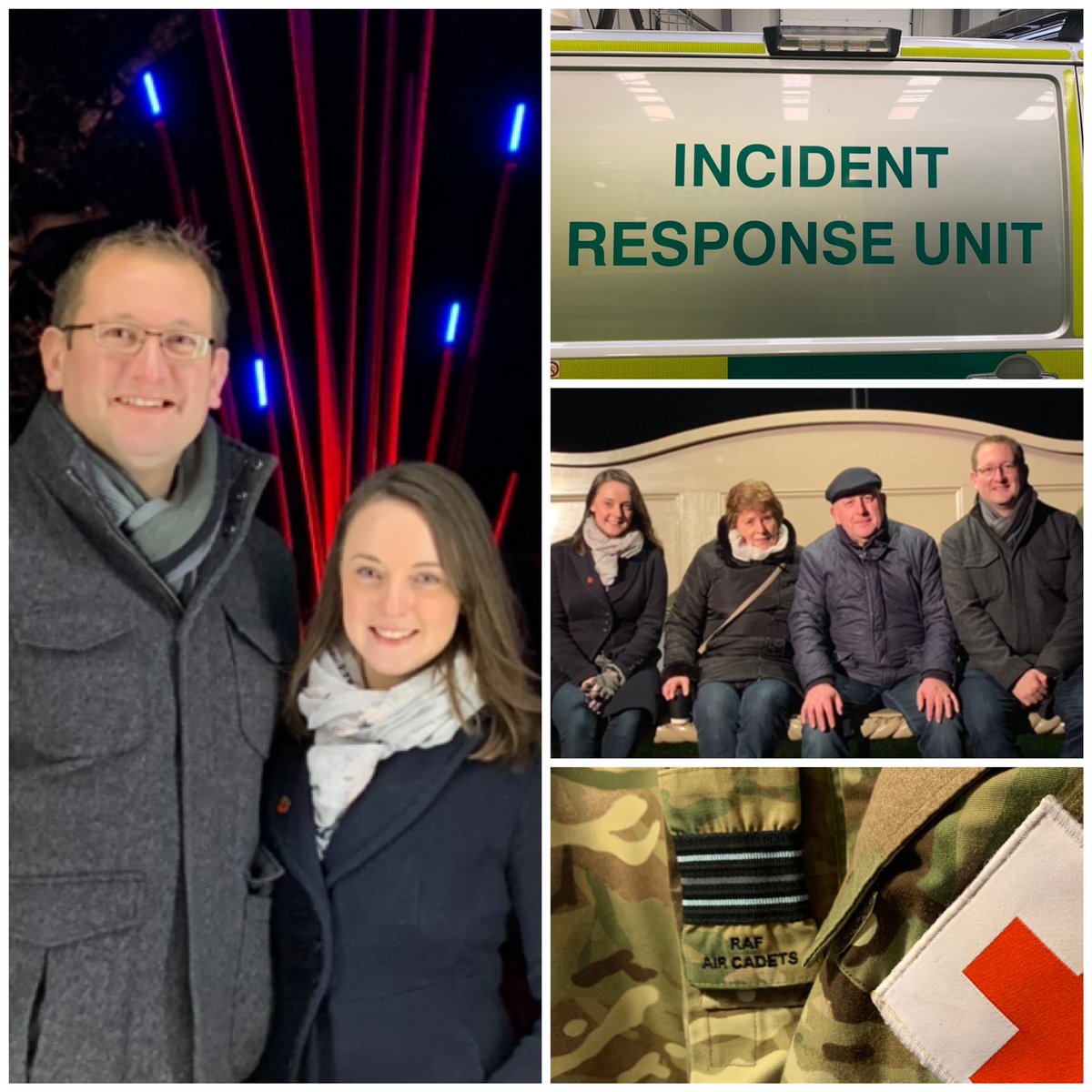 Day 7/7 of my life in pictures. No explainations and thankfully the last day!! Today’s nomination goes to <a href="/OC_SEMids/">OC S&E Mids Wing</a>