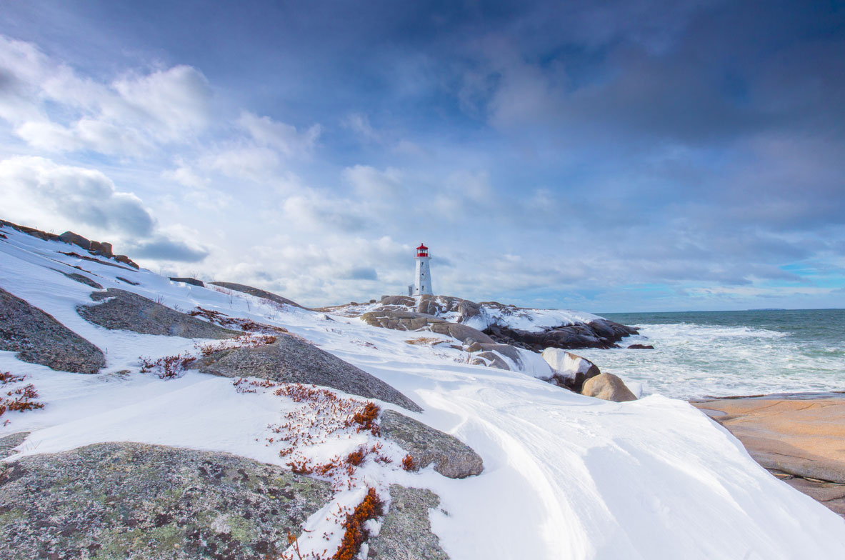 FraserwayRVRent's tweet photo. Peggy's Cove is one of the most visited fishing towns in Canada and has become so for a good reason; the rolling granite cove highlighted by a perfect red-and-white lighthouse gives off a dreamy sea-side calm even in the winter.
#letsgorving #letsgocamping #peggyscove https://t.co/nyO9d26OhX