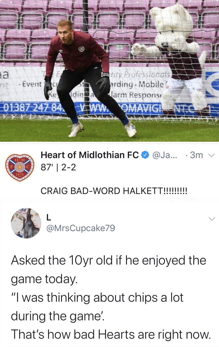 THE WEEK IN SCOTTISH FOOTBALL PATTER 2019/20: Vol. 26