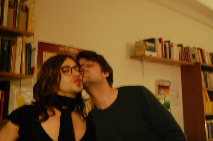 #LGBTQProud https://t.co/BwqeeEMAUe<a href="/tag/lgbtqproud"class="tags">#LGBTQProud</a>