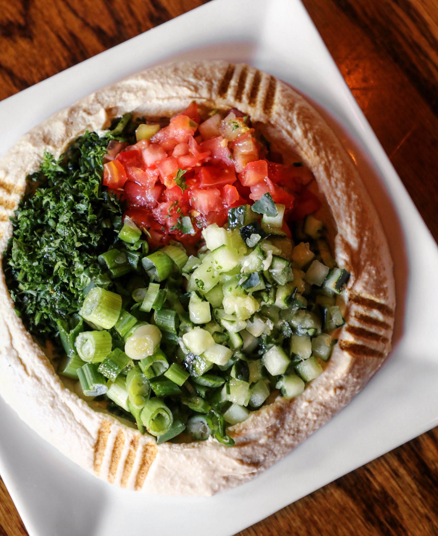 Sofia on Twitter "This hummus is art https//t.co/FD6uJxxtvZ" / Twitter