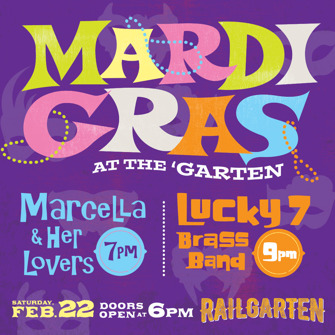 Railgarten tweet media