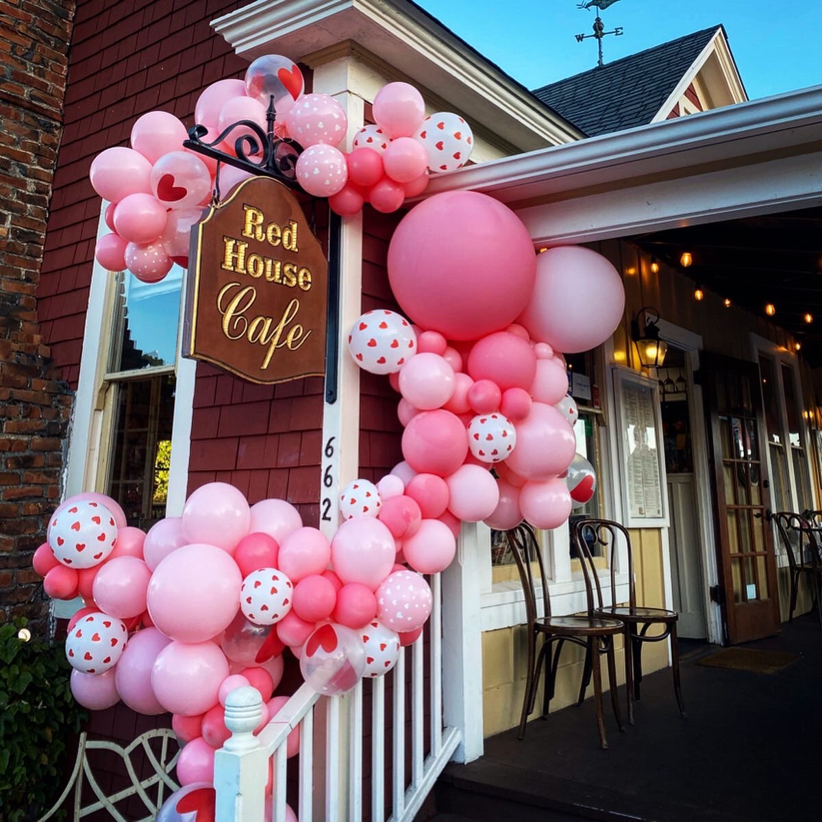 Red House Cafe Redhousecafepg Twitter Red House Cafe Redhousecafepg Twitter