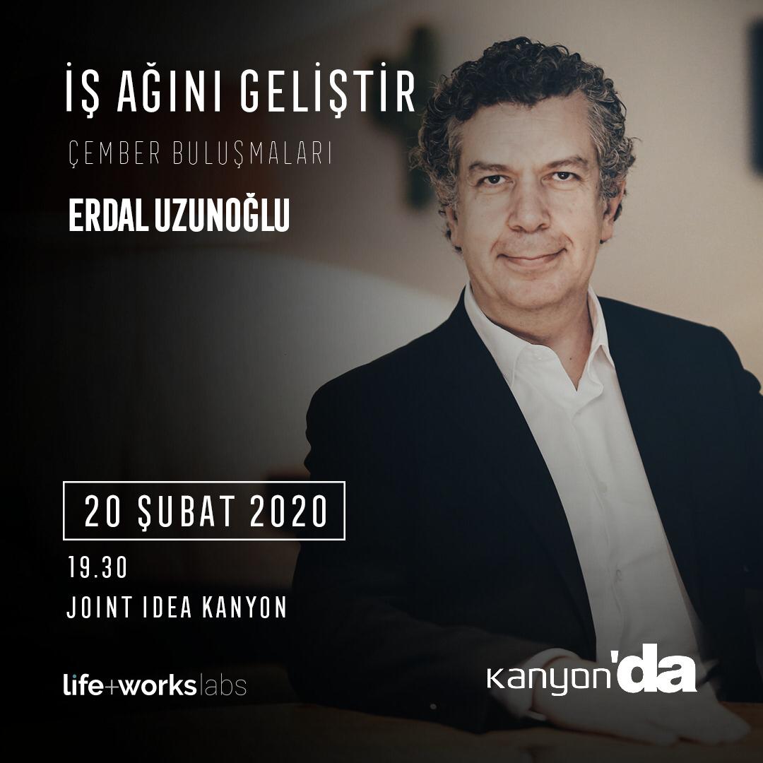 Erdal Uzunoğlu tweet media