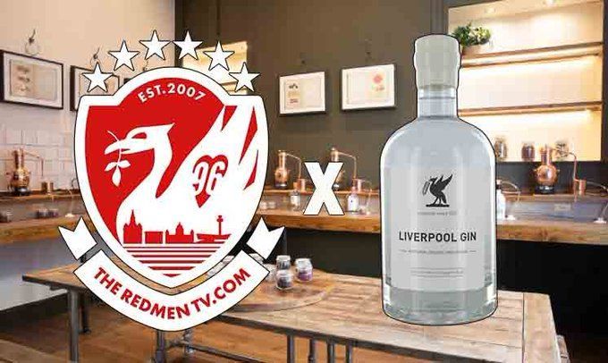 The Redmen TV (@theredmentv) on Twitter photo We have teamed up with <a href="/LiverpoolGin/">Liverpool Gin</a> to bring you an exclusive discount on a Gin experience! You get to make your own bottle plus you get 2 G&Ts each! AND a bottle of Rose Petal Gin!
Visit liverpoolgindistillery.com/experiences/ use code: 'redmenval'
Tickets £75per couple | Offer ends 14/3/20 We have teamed up with <a href="/LiverpoolGin/">Liverpool Gin</a> to bring you an exclusive discount on a Gin experience! You get to make your own bottle plus you get 2 G&Ts each! AND a bottle of Rose Petal Gin!
Visit liverpoolgindistillery.com/experiences/ use code: 'redmenval'
Tickets £75per couple | Offer ends 14/3/20