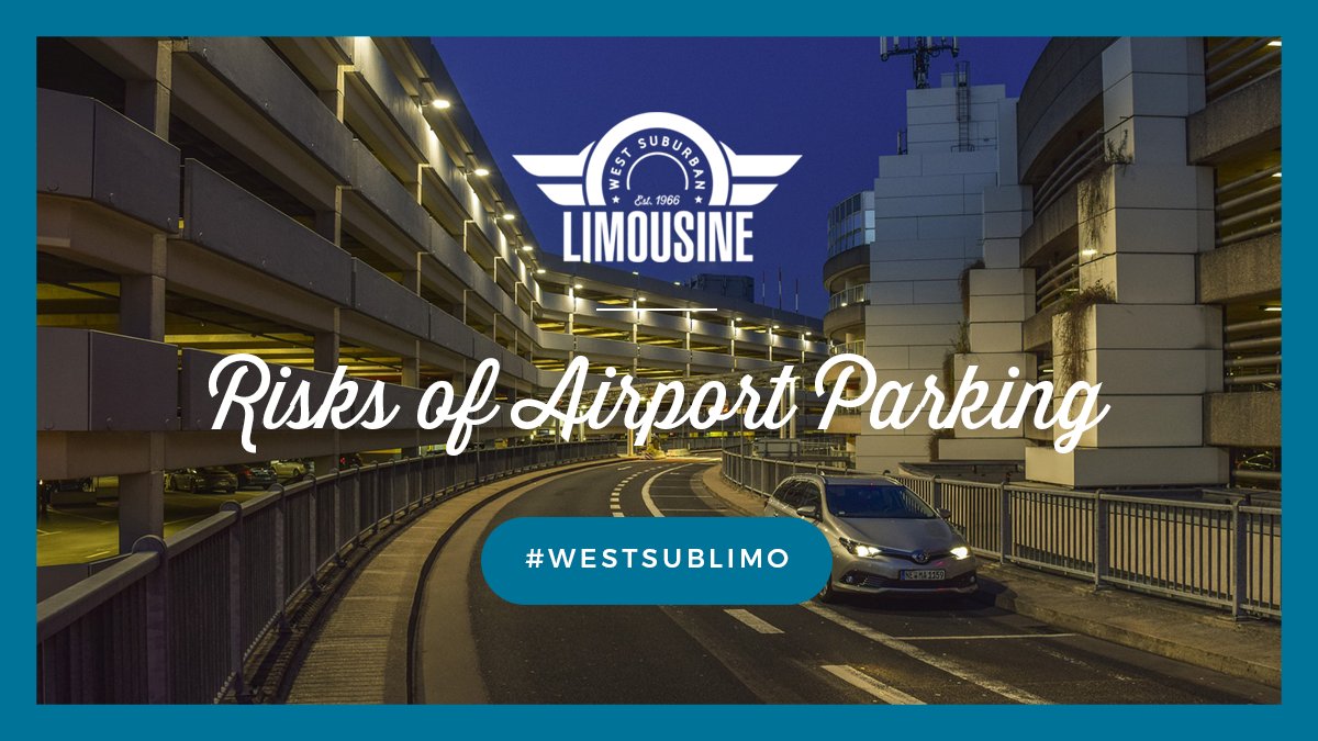 WestSubLimo's tweet photo. Paying The Price: Airport Parking Versus Professionally Chauffeured Luxury Transportation (https://t.co/yNE8l5MQlY)
#Ohare #OhareAirport #Airport #Parking #Chicago https://t.co/8821UQ57cq