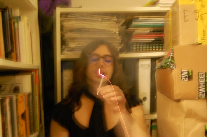 Lazar’s pics and videos