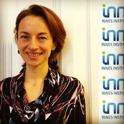 MEET THE INNES TEAM: Tatyana
ROLE: Teacher for all levels

Trained in Anglo-American Studies and German Studies, Tatyana has been teaching languages (German, English and Russian) with great passion for 20 years. Ever since middle school she knew that lan… ift.tt/2SuT6p1