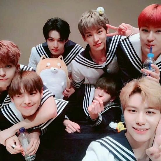 in conclusion: VICTON NATIONS DIMPLE GROUP!