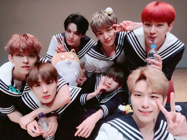 in conclusion: VICTON NATIONS DIMPLE GROUP!