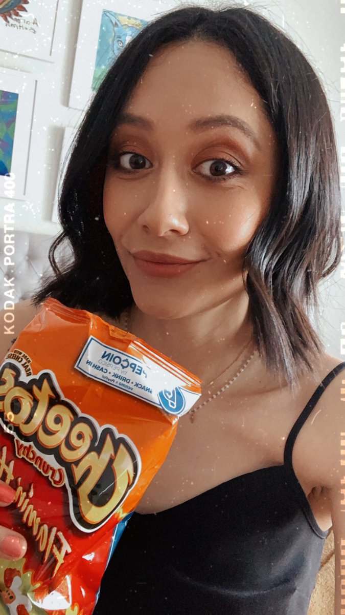 D_Craving's tweet image. File under things @WendyEatingShow show makes me do! Might regret this later...#pregoproblems