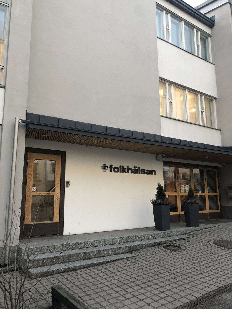 Had an amazing stay at the <a href="/FinHITStudy/">Fin-HIT</a> group in Helsinki! Thank you all for this wonderful learning opportunity!