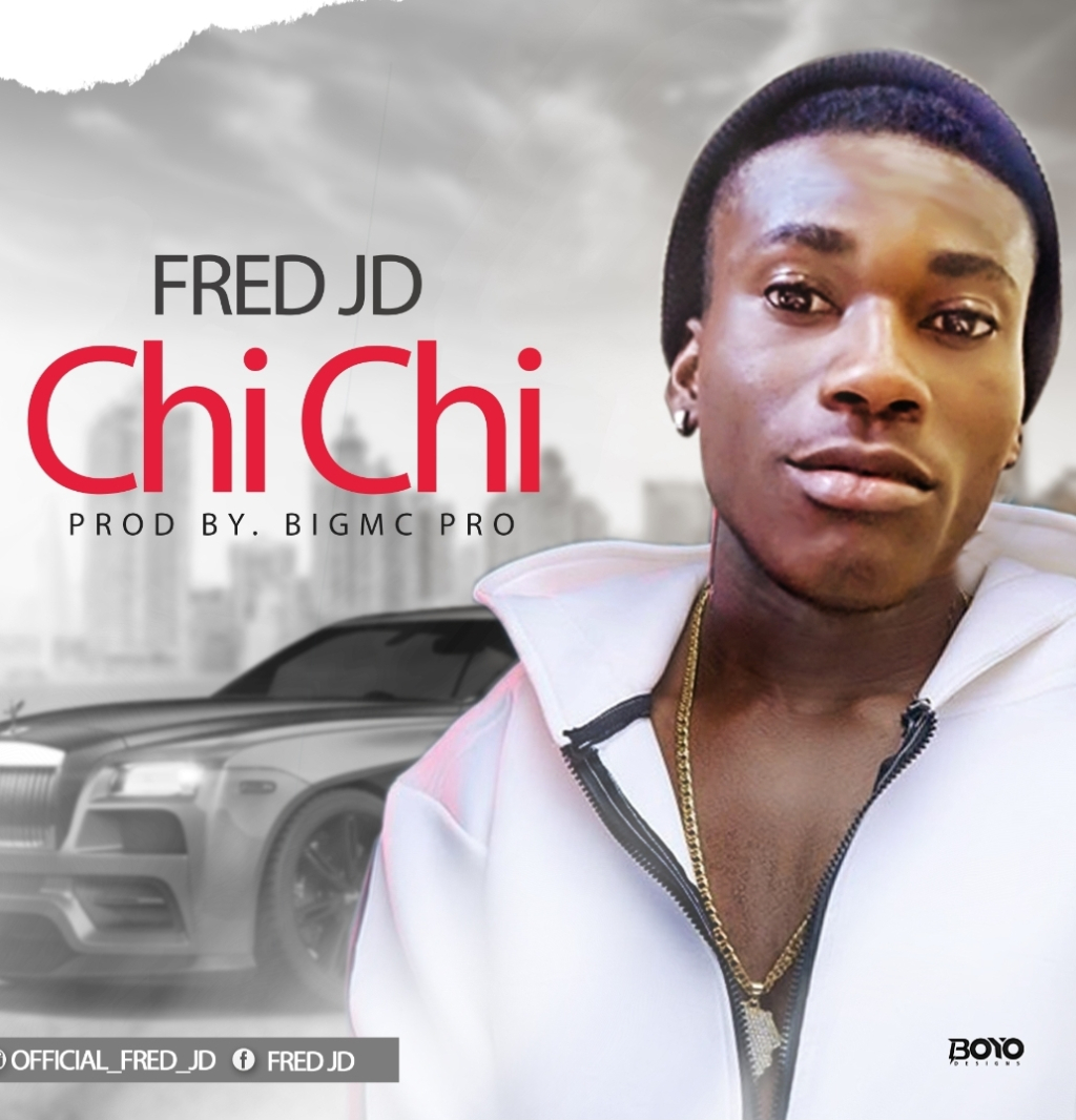 firstpageent's tweet photo. Music: Fred Jd – Chi chi https://t.co/ZDAUgHu3OD https://t.co/ecWC3jU3Ix