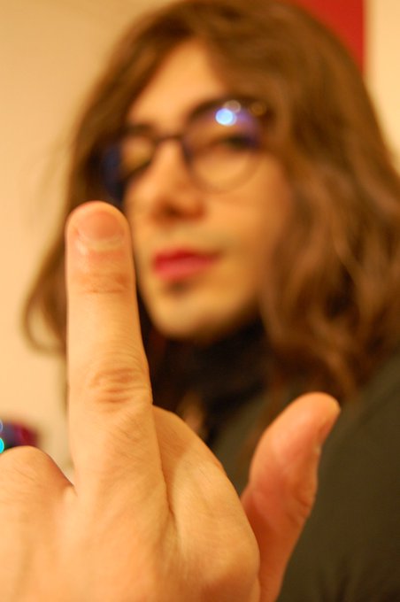 #LGBTQProud https://t.co/A9RyDYNzmU<a href="/tag/lgbtqproud"class="tags">#LGBTQProud</a>