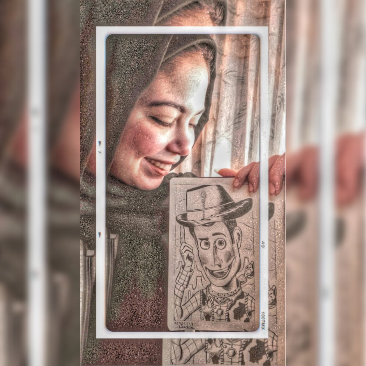 sarah_zinhom's tweet photo. I do really love Woody So much 🥺🥺❤❤
#art #artwork #artistsofinstagram #drawingoftheday #toystory #drawing #drawlover #drawingprocess https://t.co/1U8DINItjG
