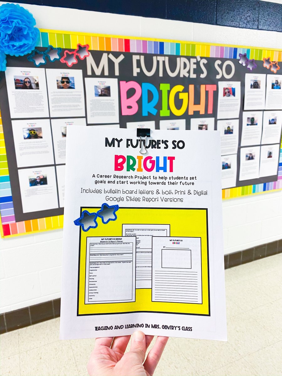 gentrysclass's tweet photo. How One Research Project Can Boost Motivation https://t.co/OBI7ai83J2 https://t.co/VaJXpfOwZM