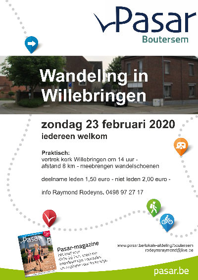 PasarBoutersem's tweet photo. Nieuwsbrief Pasar Boutersem - editie 2/2020 - https://t.co/H5DIn7iVBg https://t.co/idLzyEI9eA