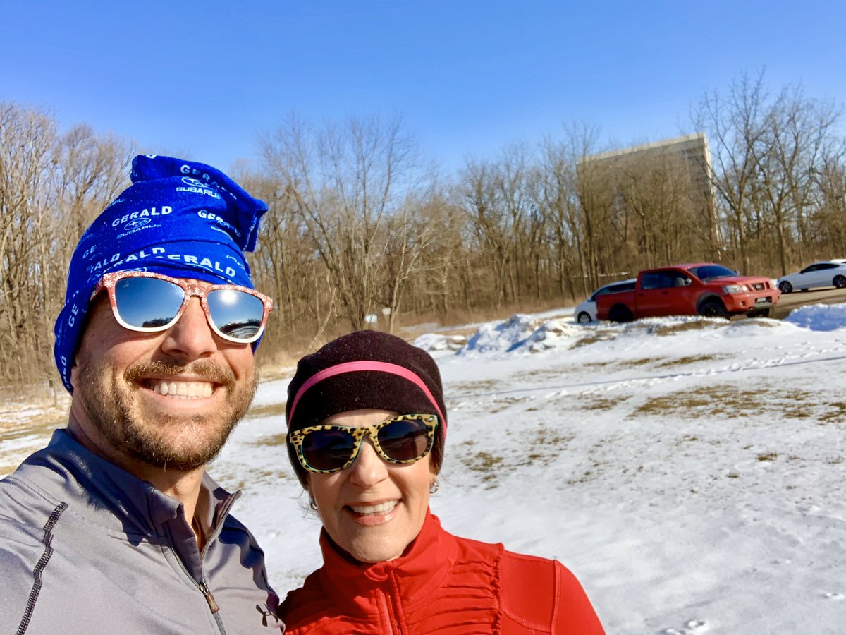 Joseph Fiesel (@jrfiesel) on Twitter photo Quick stop in Chicago for a long run with mom before heading to RI. Did our run out at #Fermilab where I found my passion for the science of matter and motion. From my #BayRising❤️ to yours. <a href="/rhondacarr15/">Rhonda Carr</a> Quick stop in Chicago for a long run with mom before heading to RI. Did our run out at #Fermilab where I found my passion for the science of matter and motion. From my #BayRising❤️ to yours. <a href="/rhondacarr15/">Rhonda Carr</a>