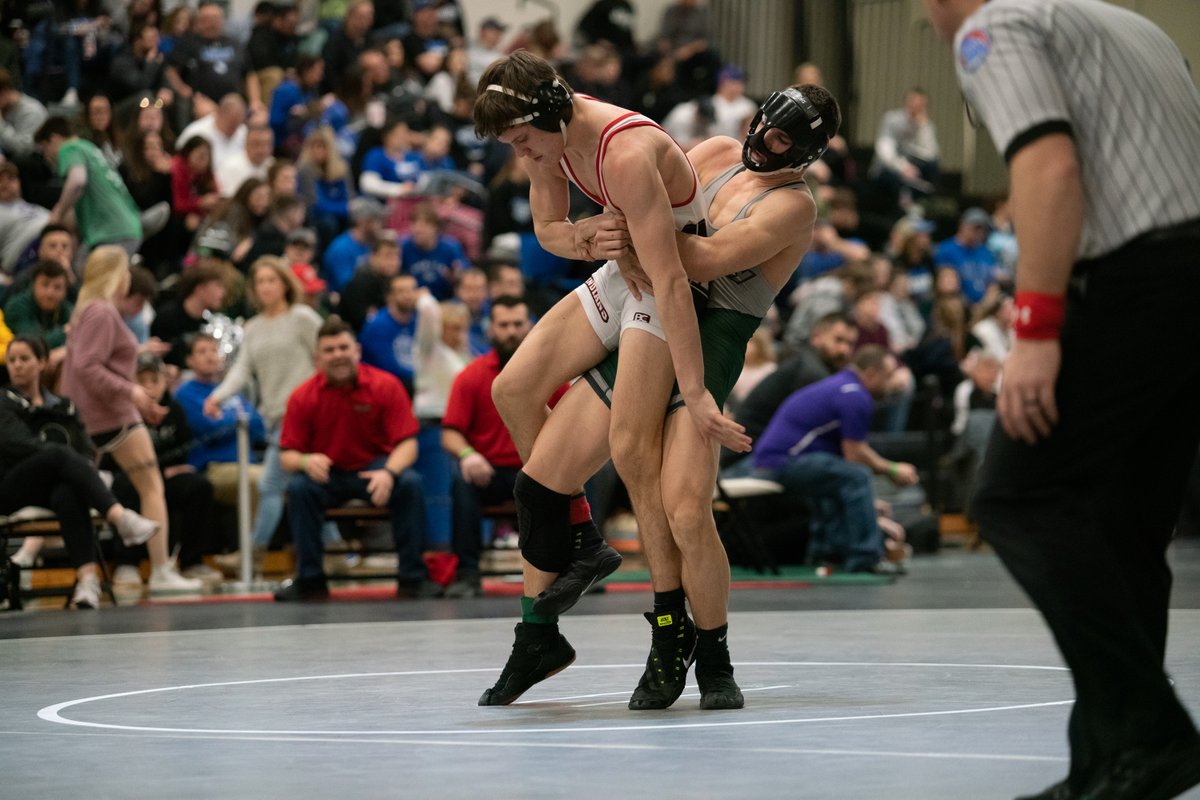 gallowaypeyton's tweet photo. Congrats to all our @NKCSchools wrestlers who qualified to state! And shout out to @SHSFalcons for hosting a great tournament. 📸 (2/2) https://t.co/eqrIqzHxmg