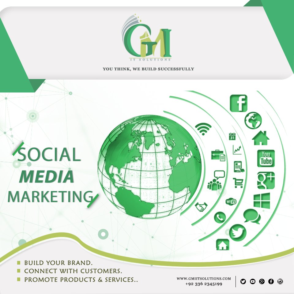 gmiitsolutions's tweet image. #socialmediamarketing  #OnlineBusinessSolutions #Freelancer #Freelance #GMIitsolutions #GrowBusiness #Pakistan