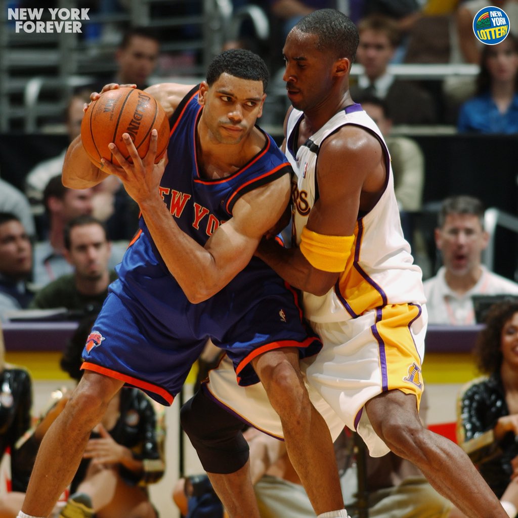NEW YORK KNICKS on X: 