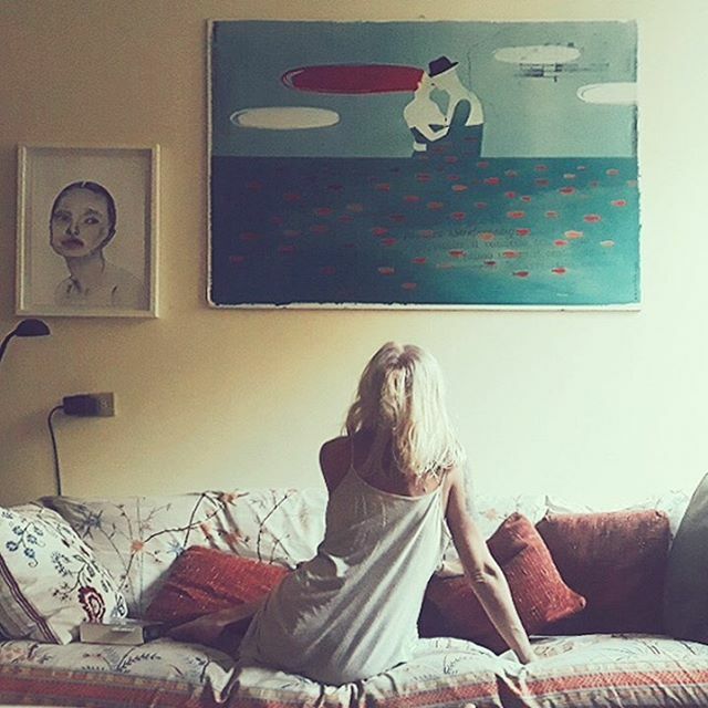 AnnaGodeassi's tweet image. che cos’e’ l’amor • what is love 
#painting for @isaxgnu #illustrationwork #illustationartist #illustrationnow #illustration_daily #illustratoriitaliani #artist_sharing #artiststudio #art_4shore #illustrazione #todayart #illustrationday #milanart #pa… ift.tt/325Y4M3