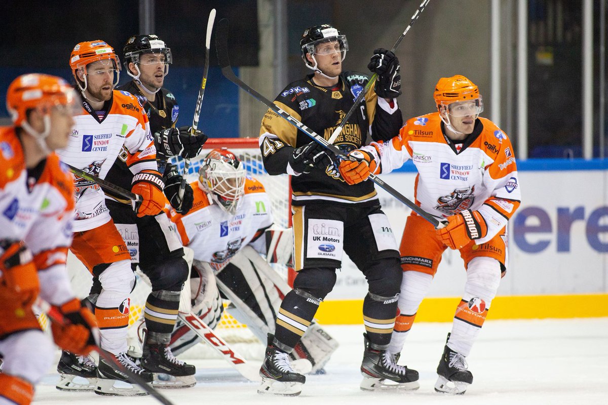 ICE HOCKEY 🏒 | Motorpoint has 2⃣ pairs of tickets to giveaway for next weekend's massive <a href="/officialEIHL/">Elite Ice Hockey League | #EIHL</a>   <a href="/PanthersIHC/">Nottingham Panthers</a> v <a href="/steelershockey/">TriggerHub Sheffield Steelers</a> game at the <a href="/nottinghamarena/">Motorpoint Arena Nottingham</a>. Simply RT for your chance to win! #goodluck #inittowinit #sundayvibes