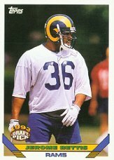 Happy Birthday Jerome Bettis... who I m not 100% sure would be awesome at flag football. 