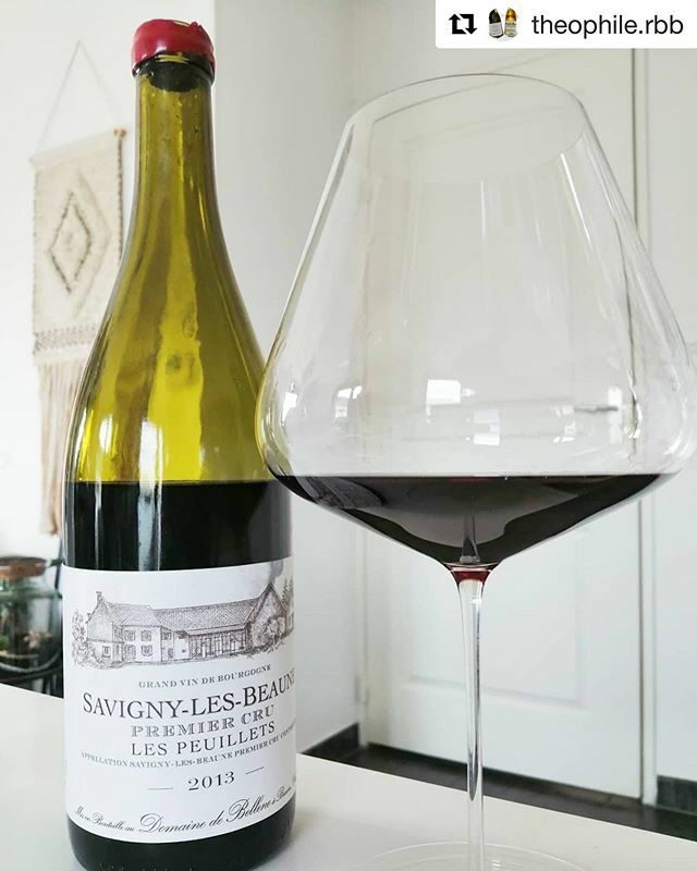 Roche de Bellene tweet media