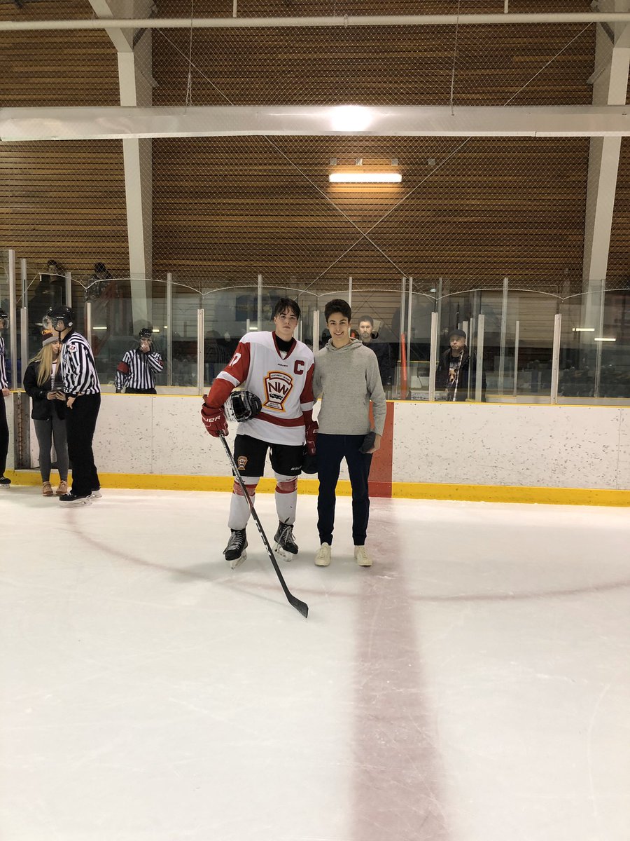 Western Canadian Crown Elite Midget Invitational tweet media