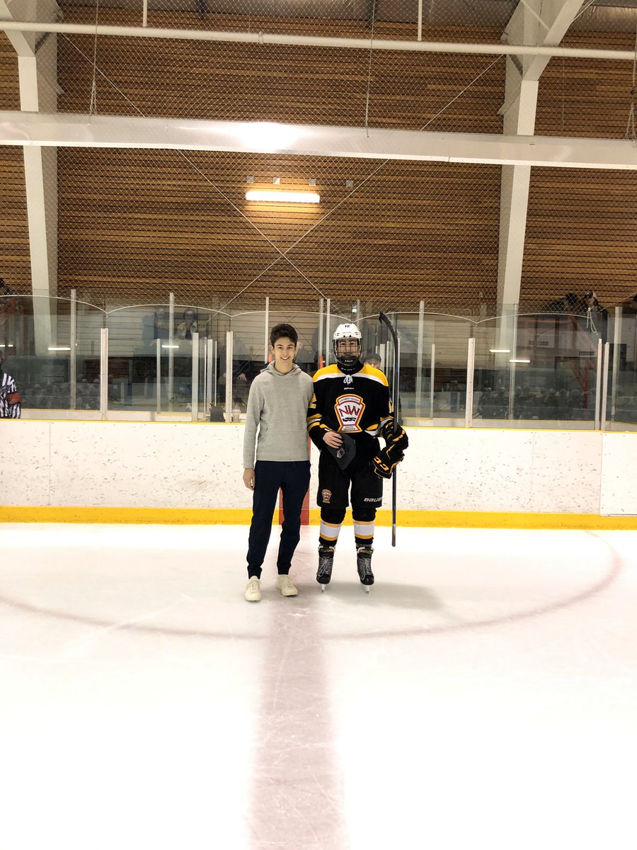 Western Canadian Crown Elite Midget Invitational tweet media