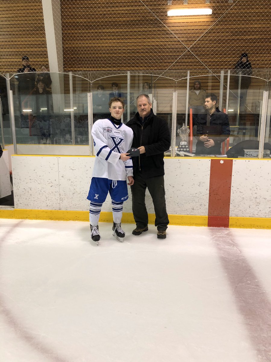 Western Canadian Crown Elite Midget Invitational tweet media