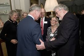 A Thread From Sylviegelinet Investigation Has Never Begun When Prince Andrew Was Implicated In A Pedophile Scandal It Included A